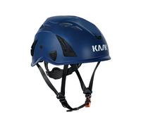 KASK SUPERPLASMA AQ SAFETY HELMET BLUE