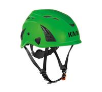 KASK Superplasma AQ Protective Helmet Light Green | Work Safety Helmet | Construction Site Helmet | Rotary Wheel | EN397