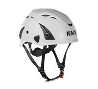 KASK Superplasma AQ Protective Helmet White | Protective Helmet | Construction Helmet | Wheel | EN397