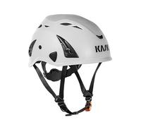 KASK Superplasma AQ Protective Helmet White | Protective Helmet | Construction Helmet | Wheel | EN397