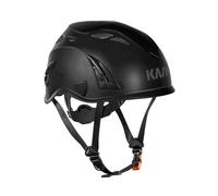 KASK SUPERPLASMA AQ SAFETY HELMET BLACK