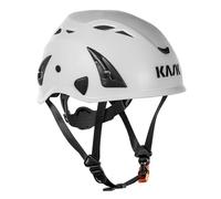 KASK Superplasma AQ Protective Helmet White | Protective Helmet | Construction Helmet | Wheel | EN397