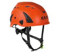 Kask Superplasma PL V2 Orange Helmet