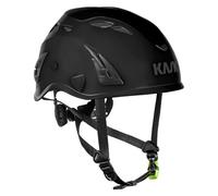 Kask Superplasma PL V2 Black Helmet