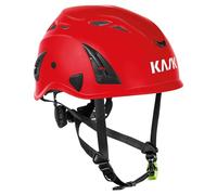 KASK, Superplasma PL EN 12492 Anti-Fall Helmet, New 2023 (Red)