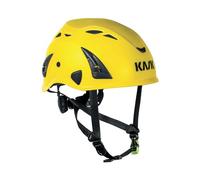 Kask Superplasma PL V2 Helmet Yellow KAWHE00108-202