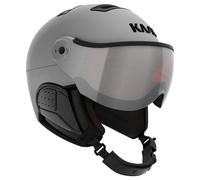 KASK Treasure Visor - Mixte - Grey / Black - size 56- model 2025 56