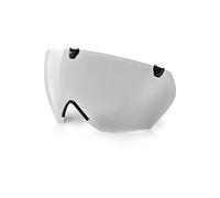 KASK Unisex Adult CVI00009520-M Visor Bambino Pro Silver Mirror M