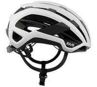 Kask Uomo Valegro Casco da bicicletta, White, 59/62 cm-L EU