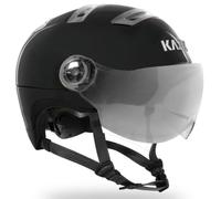 KASK Urban R Rainbow Chrome - Wg11 - Mixte - Black / Grey - size 51/57- model 2024 51/57