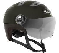 KASK Urban R Rainbow Chrome - Wg11 - Mixte - Grey / Black - size 60/63- model 2026 60/63