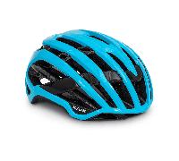 Kask Valegro Blue Helmet, Size M