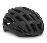 KASK Valegro Mat Wg11 - Mixte - Black - size 52/58- model 2025 52/58