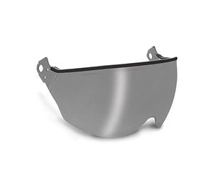 KASK Visier V2 Plus fr Schutzhelme Plasma, Superplasma, HP beschlagfrei, Kratzfest, fr Brillentrger geeignet - Verschiedene Ausfhrungen