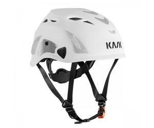 Kask WHE00105 SuperPlasma AQ HI VIZ EN397 Protective Helmet
