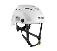 Kask WHE00109-201 SUPERPLASMA PL HI VIZ, 201-White