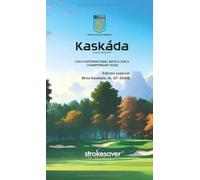 KASKADA Golf & Resort: Strokesaver