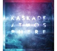 Kaskade - Atmosphere by Kaskade (2013) Audio CD
