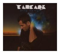 KASKADE - BRING THE NIGHT CD DISCO/DANCE 15 TRACKS NEW