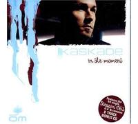 Kaskade - In the Moment (Bonus Disc)