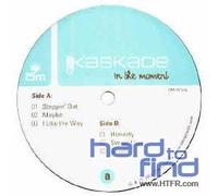 Kaskade - In the Moment [VINYL]
