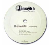 Kaskade - The Gift EP-12"