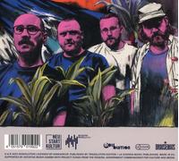 Kaskadeur - Phantom Vibrations (Digipak)