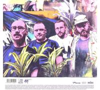 Kaskadeur - Phantom Vibrations (Pink Vinyl) [VINYL]