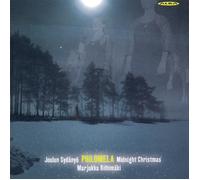 Choral Music - Philomela Choir - Joulun