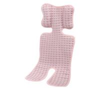 Kasmole Baby Car Seat Cooling Pad | Breathable Ice Silk Baby Strollers Cooling Mat Baby Stroller Cooling Seat Pad Multifunctional Chair Ice Cushion | for Stroller, Child Safety Seat
