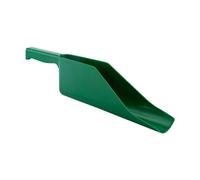 Kasmole Gutter Getter Scoop | Leaf Remover For Roof Rain Gutters Cleaning Spoon - Garden Supplies, Removes Hard-to-Reach Leaves And Waste From Villas, Roofs, Sewer Skylights