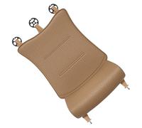 Kasmole Leg Support for Car Seat Extender, Car Seat Cushion for Driving Seat | Ergonomic Cushion for Long Journey Comfort for Truck Driver Sedan SUV and