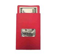 Kasmole Magic Tricks for Adult Beginners - Magician Kit Envelope Magic Tricks,Envelope Into Bill Magic Trick, Close Up Illusions Props for Kids Adults Magic Kit