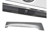 Kasmole Reversing Camera Rain Shield - Car Modification Outdoor Rainproof Shield Anti-rain Protective Sticker | 5.70 * 0.98inch Anti Rain Shield Shade Trim Rain Shield