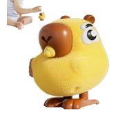 Kasmole Wind Up Toy Flocking Funny Jumping Animal Party Favors