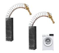 Kasoud Carbon Brush Washing Machine, Washing Machine Brushes, Bosch Washing Machine CarbonBrushes, Motor CarbonBrushes, Bosch Washing Machine Brushes for Bosch Washing Machine Siemens (2)