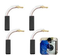 Kasoud Carbon Brush Washing Machine, Washing Machine Brushes, Bosch Washing Machine CarbonBrushes, Motor CarbonBrushes, Bosch Washing Machine Brushes for Bosch Washing Machine Siemens (4)