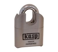Kasp Combination Lock 60mm Closed Shackle High Security Padlock