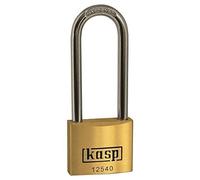 Kasp 125 Padlock 40x63mm KA K12540L63A1