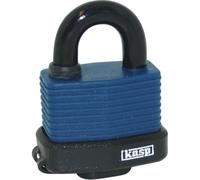 Kasp Security Padlock 135 Harsh Environment 58mm Single Display Pack