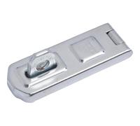 Kasp 230 Universal Hasp and Staple 100mm