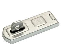Kasp K230155D Universal Hasp & Staple - 155mm
