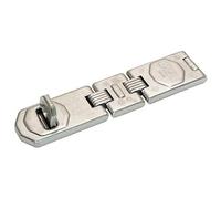 Kasp 230 Universal Hasp & Staple - 195 Millimeters