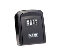 Kasp 601 Combination Key Safe Compact 75mm K60175D