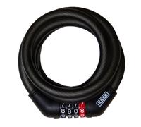 Kasp Combination Cable Lock 12 x 1500mm