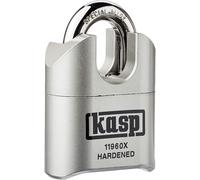 Kasp Combination Lock 60mm Closed Shackle High Security Padlock