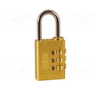 KASP K11030D Padlock