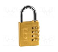 KASP K11040D Padlock