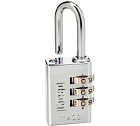 Kasp K11430D Marine Combination Padlock 30 mm