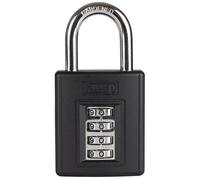Kasp K11550D Front Combination Padlock